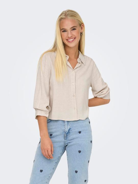 Image du produit Only ONLSIESTA Hemd Hemd (M)
