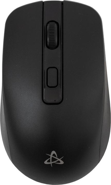 Actual product image Sbox WM-837 Black (Wireless)