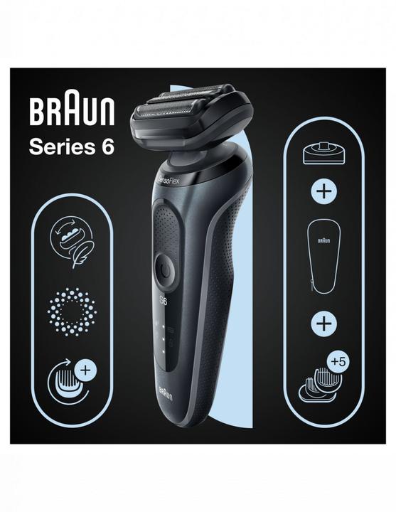 Produktbild Braun Series 6