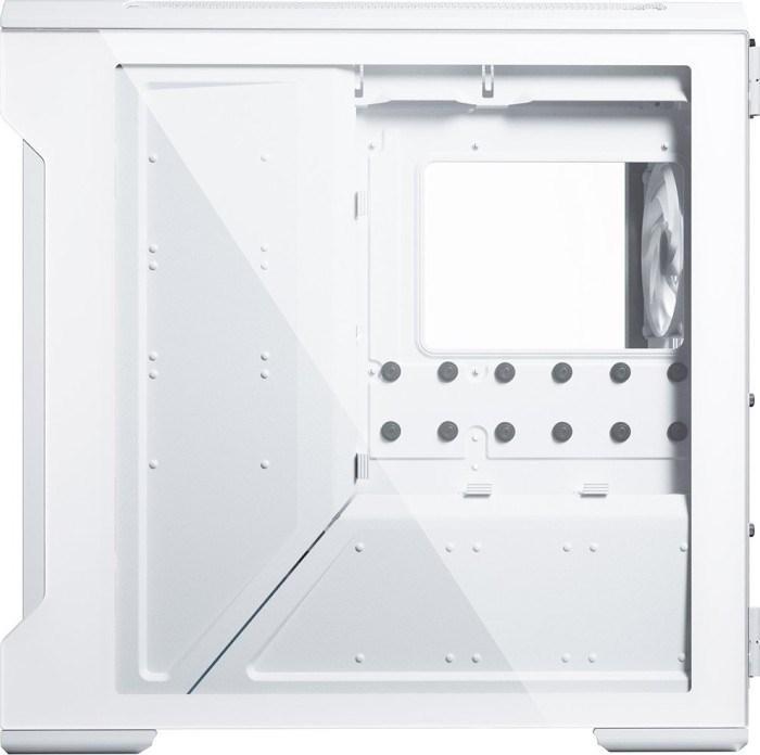 Actual product image Phanteks Enthoo Evolv X (ATX, mATX, Mini-ITX, E-ATX)