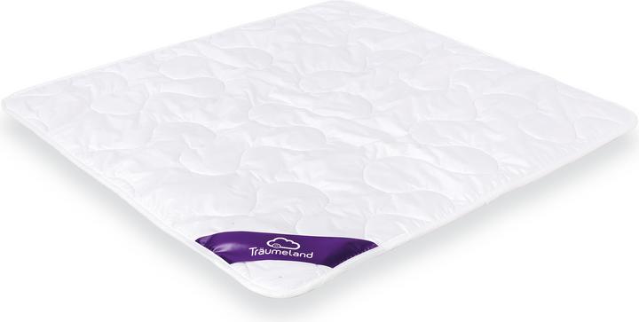 Produktbild Träumeland Sole Babydecke (80 x 80 cm)
