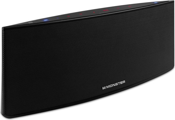 Productafbeelding Monster SoundStage S1 (NFC, WiFi, Bluetooth)