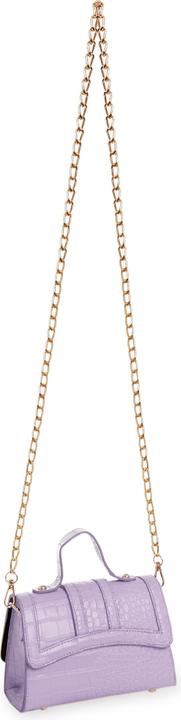 Produktbild Parigi Lilac Cross Body Bag
