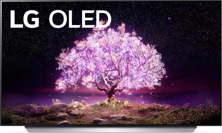 LG OLED48C19LA (48", OLED, 4K, 2021)