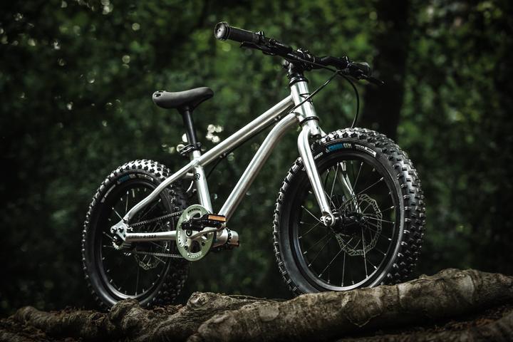 Image du produit Early Rider Seeker (16")