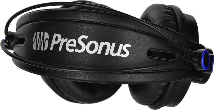 Actual product image PreSonus Broadcast Accessories Kit