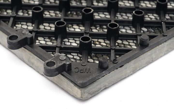 Actual product image MCW E18 (11 x, 30 x 30 x 2 cm)