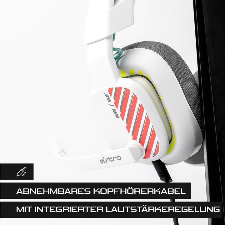 Immagine prodotto Astro Gaming A10 Gen 2 (Cablato)