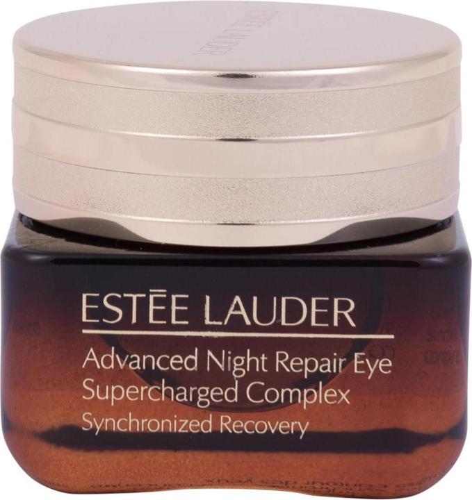 Actual product image Estée Lauder Advanced Night Repair (Serum, 15 ml, Night)
