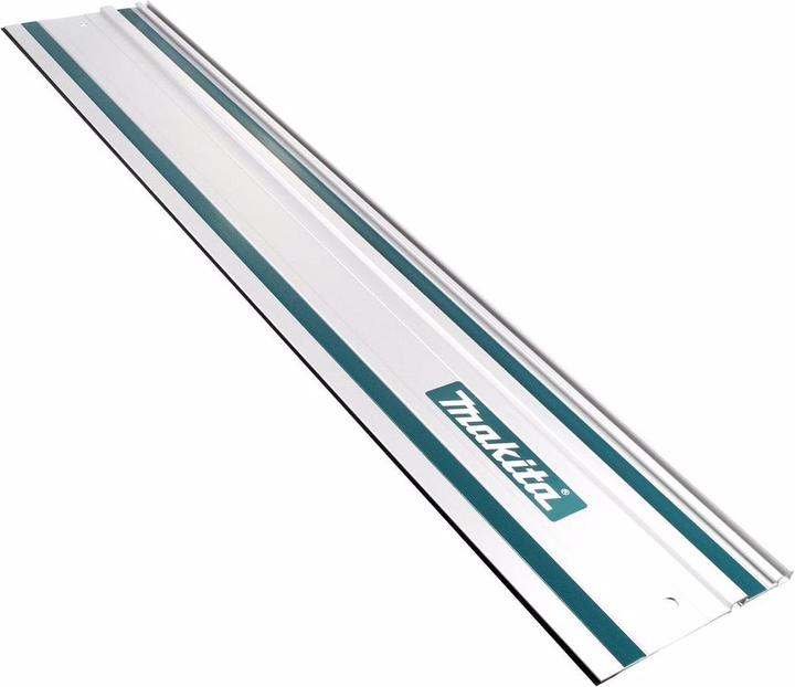 Produktbild Makita Führungsschiene für Sägen 1000mm ( 199140-0 ) + Führungsschienenadapter A für DHS 710 ( 1958