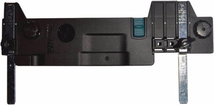 Produktbild Makita Führungsschiene für Sägen 1000mm ( 199140-0 ) + Führungsschienenadapter A für DHS 710 ( 1958