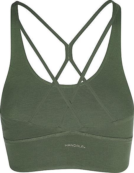 Produktbild Mandala New Studio Low Support (S)
