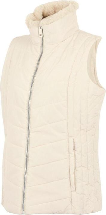 Image du produit Regatta Gilet Wildrose Baffled Womens/Ladies (38 D)