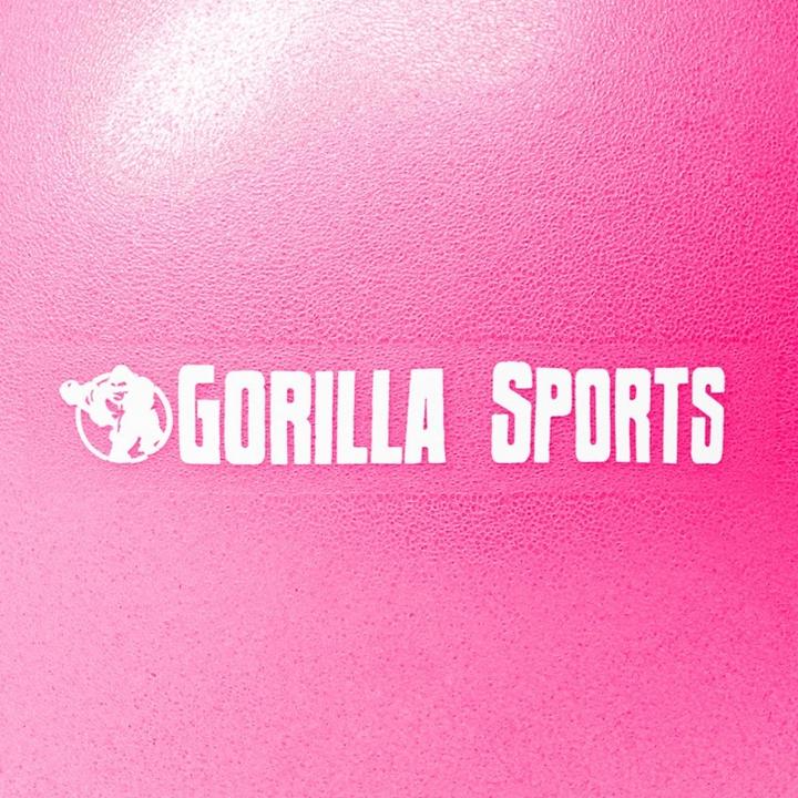 Image du produit Gorilla Sports Pilates Ball (28 cm)