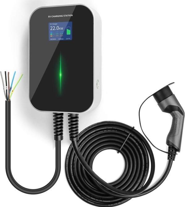 Image du produit Keba Pied eMobility pour 1 Wall