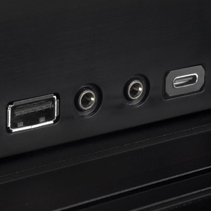 Immagine prodotto Silverstone ML04 (mATX)