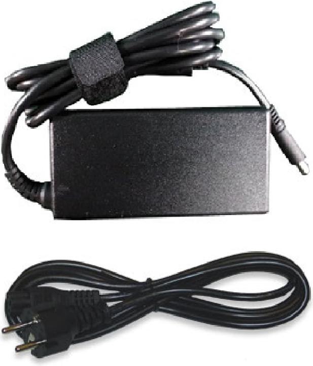 Actual product image Dell Power Cord, 220V, 6F, AC (1.83 m)