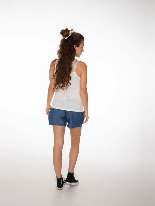 Produktbild Protest Damen Singlet BECCLES 21 Seashell M/38 (38)