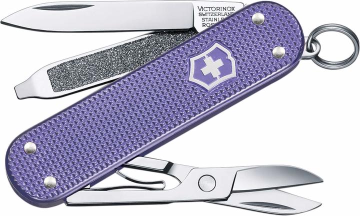 Victorinox Schweizer Taschenmesser ALOX