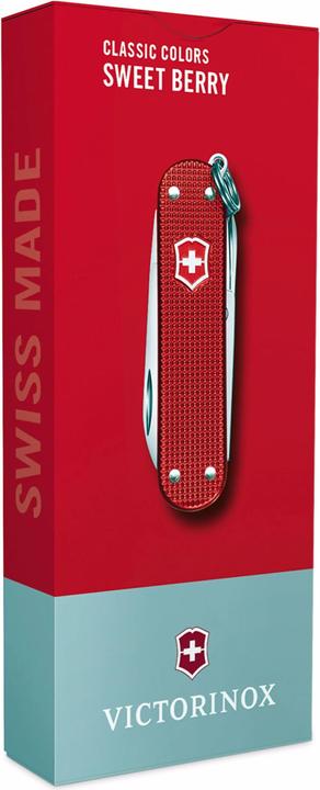 Image du produit Victorinox Couteau suisse ALOX