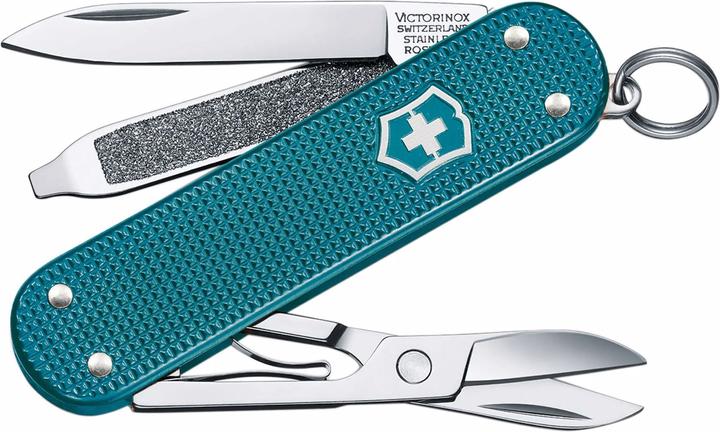 Produktbild Victorinox Schweizer Taschenmesser ALOX