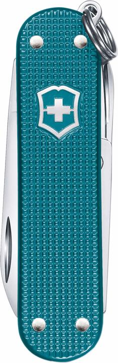 Produktbild Victorinox Schweizer Taschenmesser ALOX
