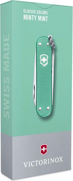 Actual product image Victorinox Alox