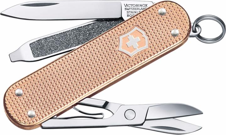 Victorinox Schweizer Taschenmesser ALOX