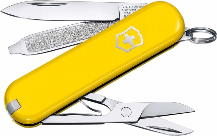 Actual product image Victorinox Classic SD