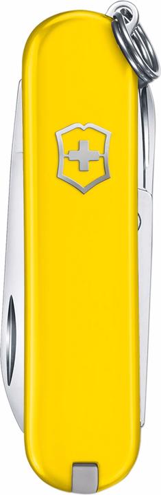 Actual product image Victorinox Classic SD