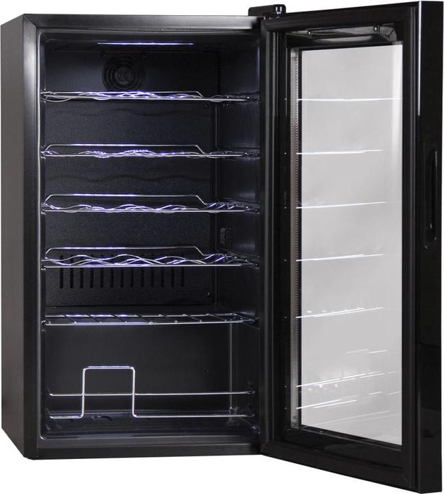 Produktbild Kibernetik Bodega FSP Weinkühlschrank