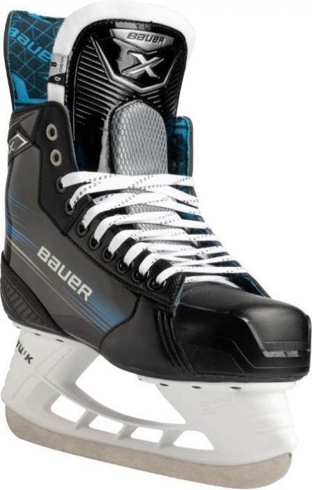 Immagine prodotto Bauer X Pattini da hockey INT (2E, JR-INT 6.5 - 41) (41)