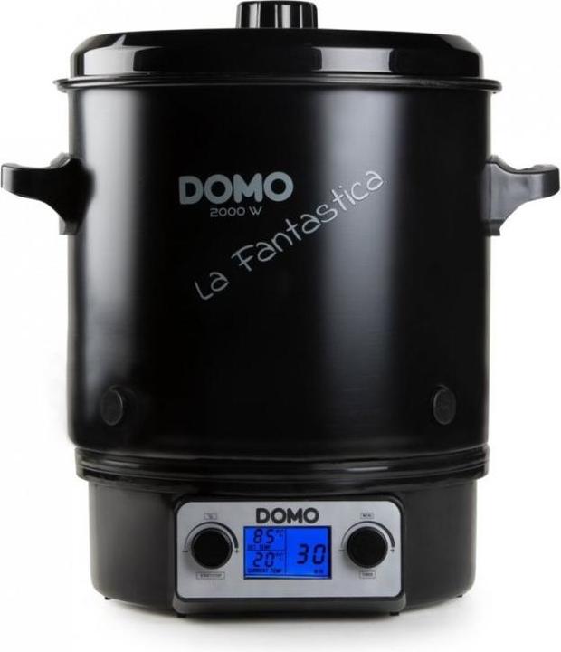 Domo DO42327PC (27 l)