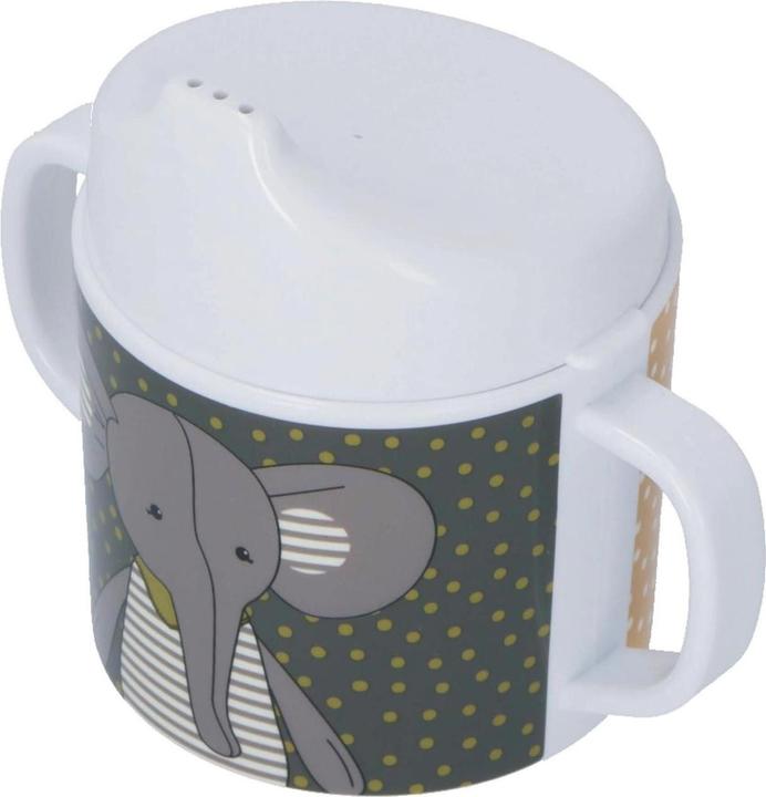 Immagine prodotto Sterntaler Tazza con manico e attacco per bere