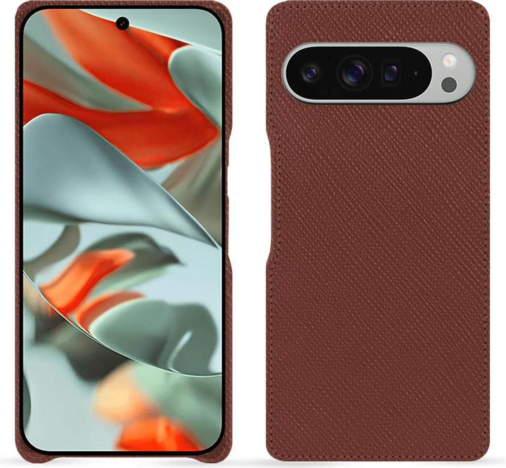 Marron délicat (Pantone #95614d)
