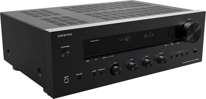 Immagine prodotto Onkyo TX8470BMMP (2.1 canali, FM, DAB+)