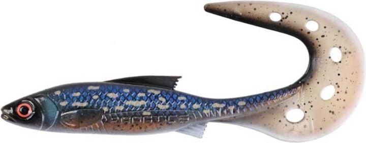 Image du produit Stucki Fishing Real Rider Curly Tail 170 (17 cm)