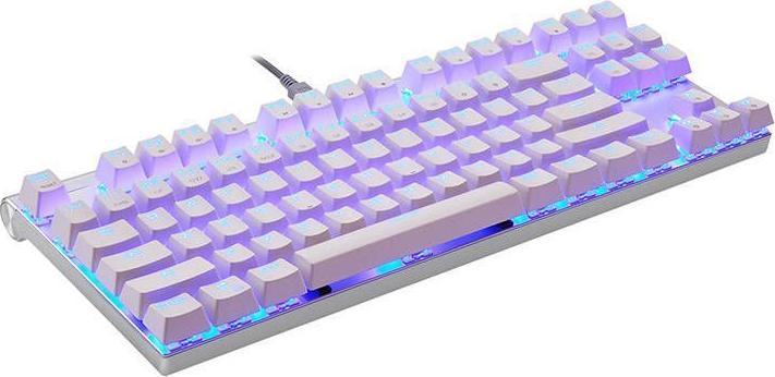 Immagine prodotto Motospeed CK101 (US, Cablato)