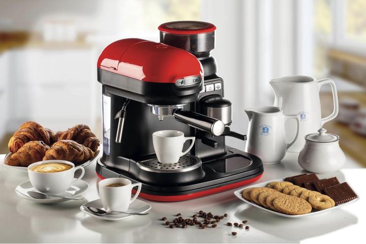 Actual product image Ariete 1318 Moderna