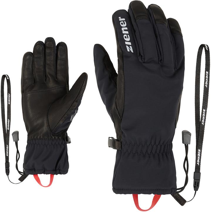 Actual product image Ziener Gaikono Ws Pr (9.5)