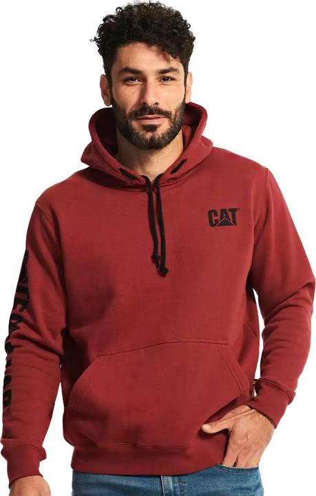 Produktbild Cat Kapuzenpullover (S)