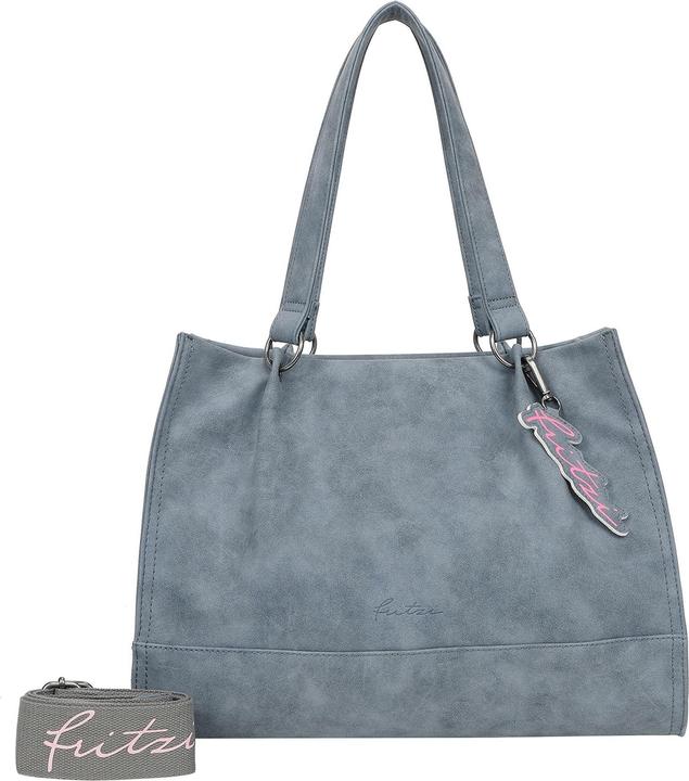 Image du produit Fritzi aus Preußen Toty01 Jive Sac à bandoulière 40 cm