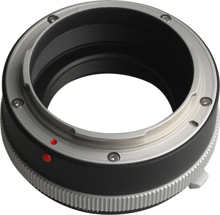 Produktbild Kipon Adapter für Minolta AF auf Canon RF