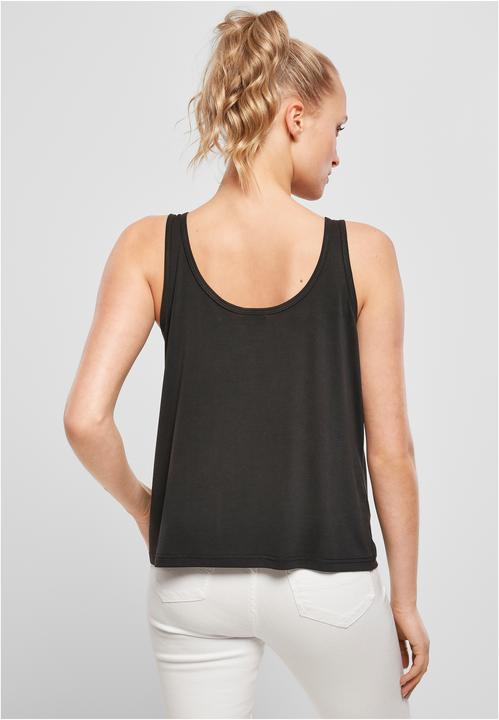 Actual product image Urban Classics Ladies Modal Loose Top (5XL)