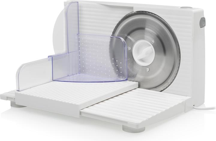 Actual product image Tristar EM-2098 Food Slicer