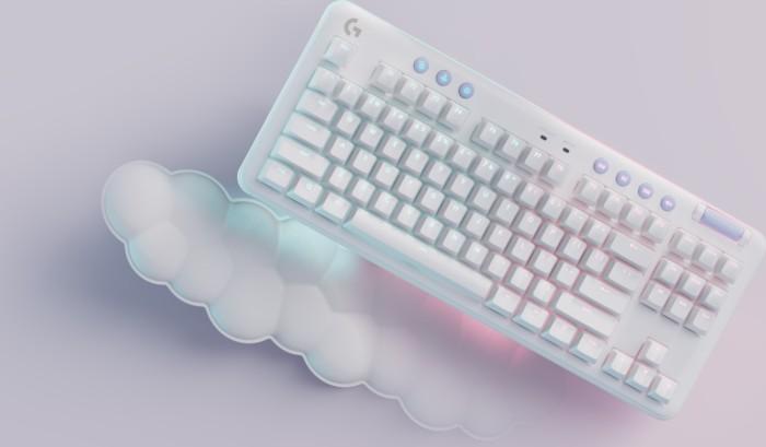 Produktbild Logitech G G715 (DE, Kabellos)