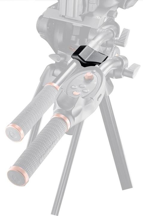 Actual product image Manfrotto Universal handle adapter (Stand clamp)