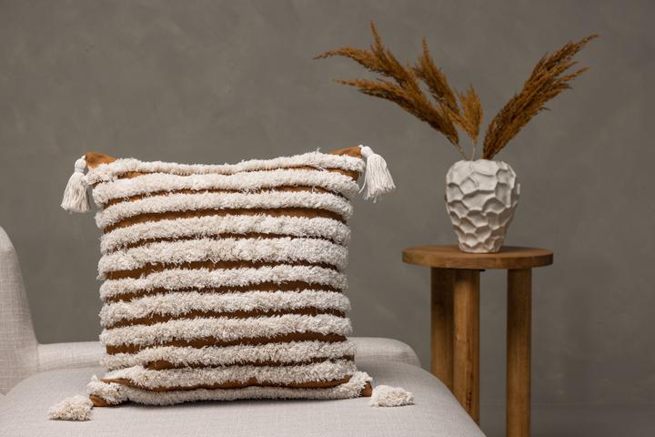 Actual product image Venture Home Elina (45 x 45 cm)