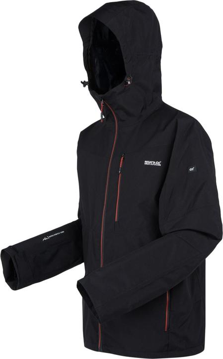 Immagine prodotto Regatta Wentwood IX Giacca 3 In 1 Uomo (XXL)