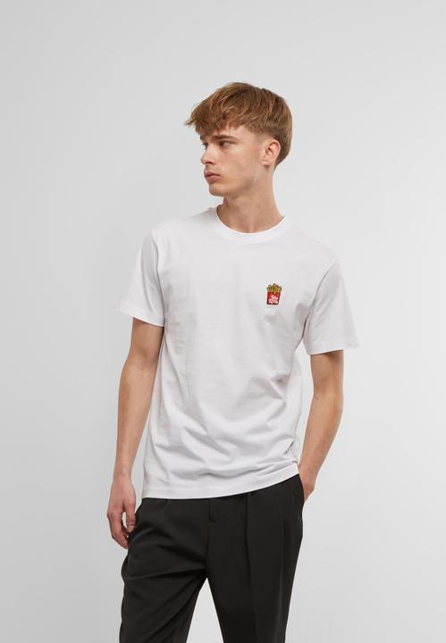Image du produit Mister Tee Today Is Fryday Tee - 126827 (M)